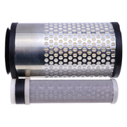 DURAFORCE Outer & Inner Air Filter 32721-58242 K7311-82390 For Kubota B1410 B2910 B3000