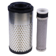 DURAFORCE Outer & Inner Air Filter 32721-58242 K7311-82390 For Kubota B1410 B2910 B3000