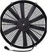 DURAFORCE 12V 1274 CFM Puller Fan 30101509 with 10 14In Straight Blade