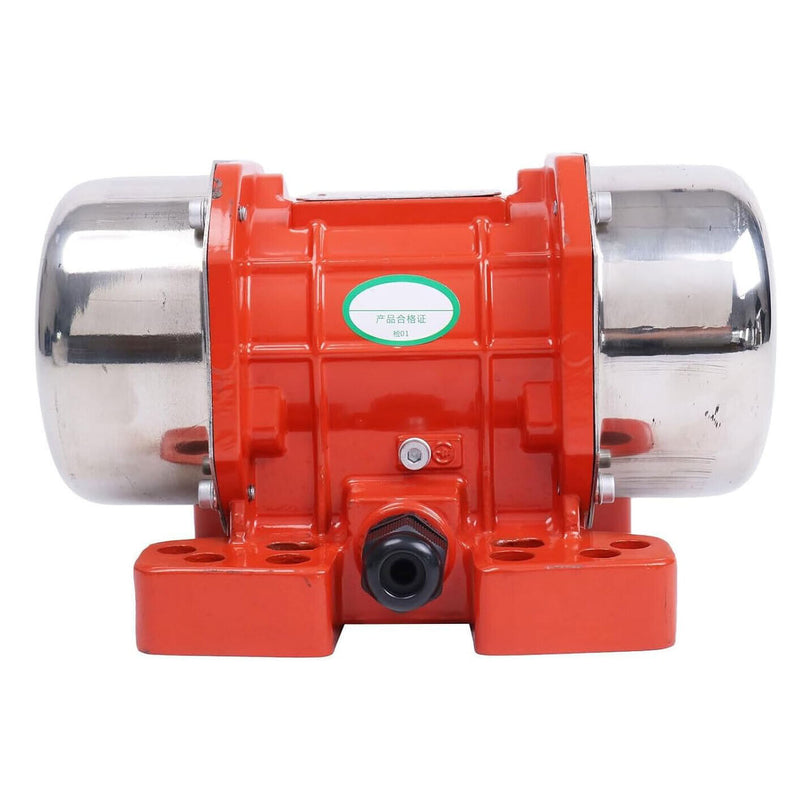 DURAFORCE 400 Pound 12V Vibrator Motor 51206 For Buyers Salt Dogg SHPE 3000 4000