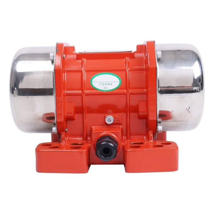 DURAFORCE 400 Pound 12V Vibrator Motor 51206 For Buyers Salt Dogg SHPE 3000 4000