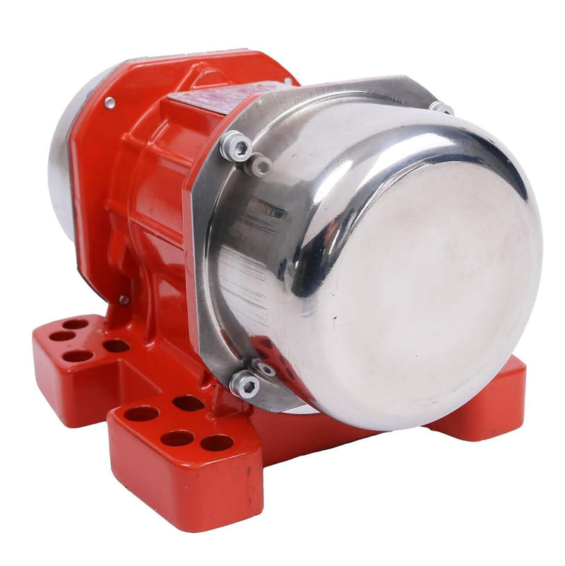 DURAFORCE 400 Pound 12V Vibrator Motor 51206 For Buyers Salt Dogg SHPE 3000 4000