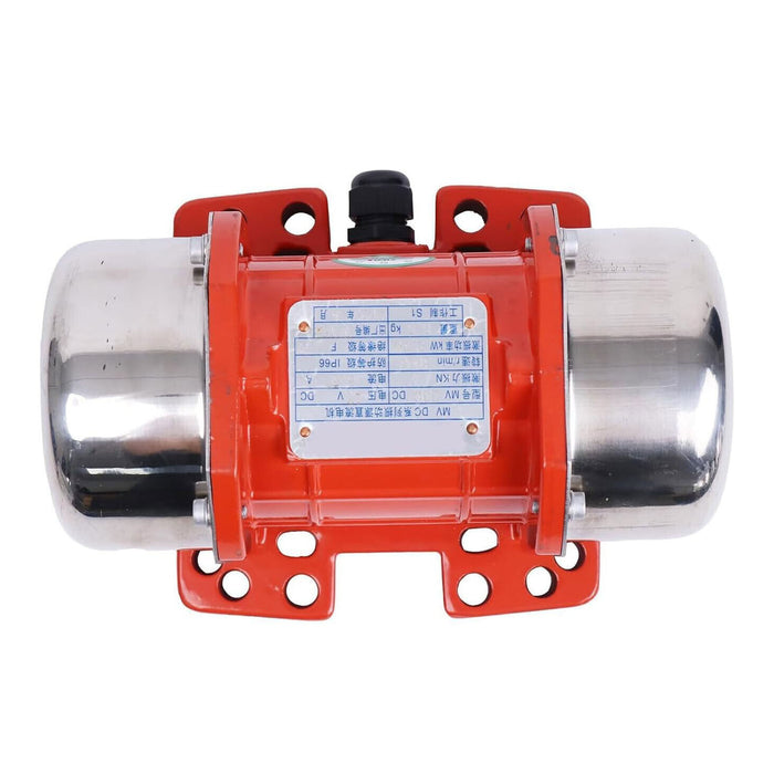 DURAFORCE 400 Pound 12V Vibrator Motor 51206 For Buyers Salt Dogg SHPE 3000 4000