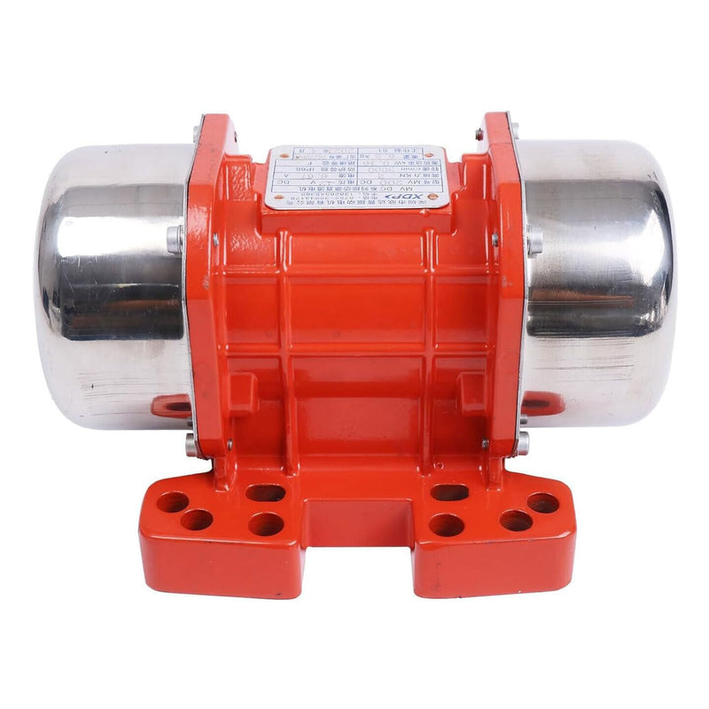 DURAFORCE 400 Pound 12V Vibrator Motor 51206 For Buyers Salt Dogg SHPE 3000 4000