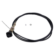 DURAFORCE 15FT Universal Locking Vernier Throttle Cable