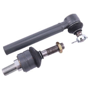 DURAFORCE Tie Rod 3C091-62970 Compatible with Kubota M Series M8540DH M8540DHC