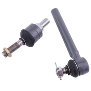 DURAFORCE Tie Rod 3C091-62970 Compatible with Kubota M Series M8540DH M8540DHC