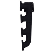 DURAFORCE Exhaust Manifold with Gaskets 1G896-12310 Compatible with Kubota L3940 L4240