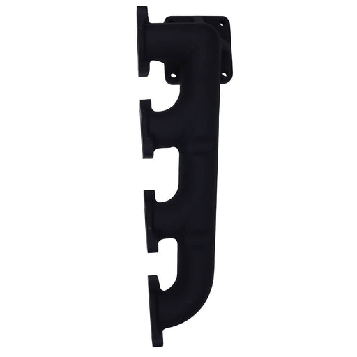 DURAFORCE Exhaust Manifold with Gaskets 1G896-12310 Compatible with Kubota L3940 L4240