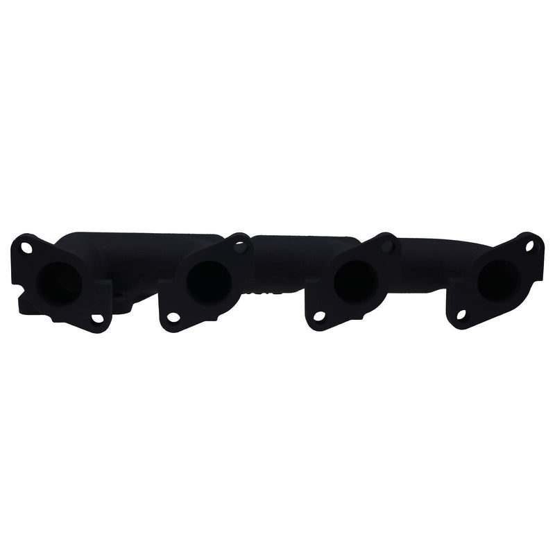 DURAFORCE Exhaust Manifold with Gaskets 1G896-12310 Compatible with Kubota L3940 L4240