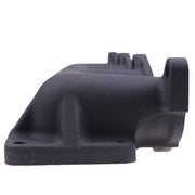DURAFORCE Exhaust Manifold with Gaskets 1G896-12310 Compatible with Kubota L3940 L4240
