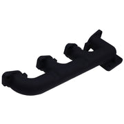 DURAFORCE Exhaust Manifold with Gaskets 1G896-12310 Compatible with Kubota L3940 L4240