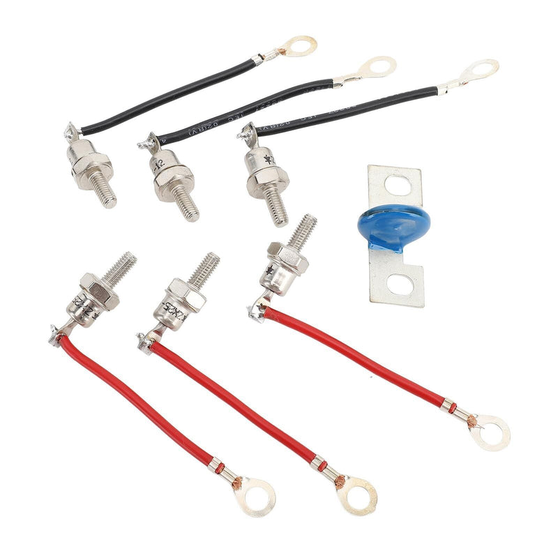 DURAFORCE RSK1001 Standard Diode Rectifier Services Kit 25A For Generator