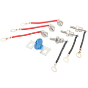 DURAFORCE RSK1001 Standard Diode Rectifier Services Kit 25A For Generator