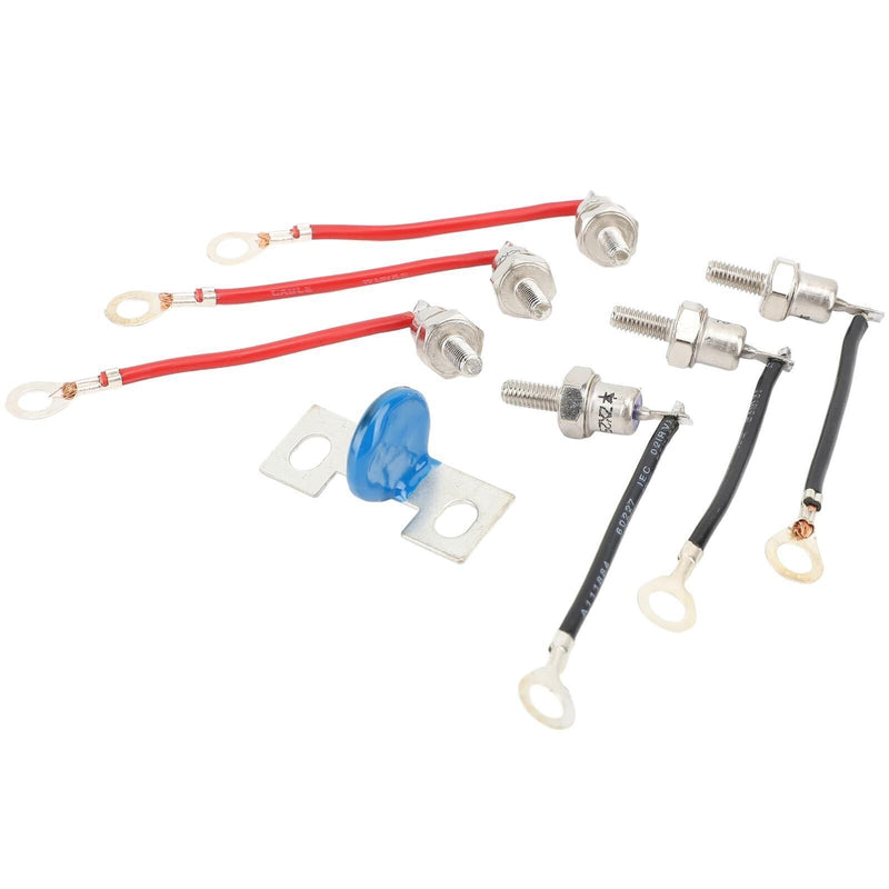 DURAFORCE RSK1001 Standard Diode Rectifier Services Kit 25A For Generator