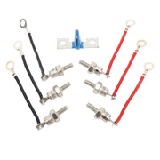 DURAFORCE RSK1001 Standard Diode Rectifier Services Kit 25A For Generator