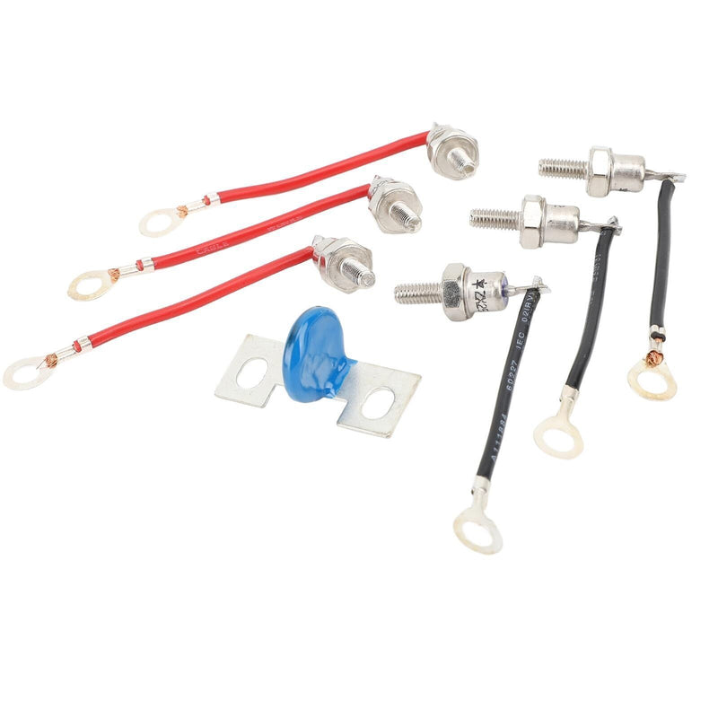 DURAFORCE RSK1001 Standard Diode Rectifier Services Kit 25A For Generator