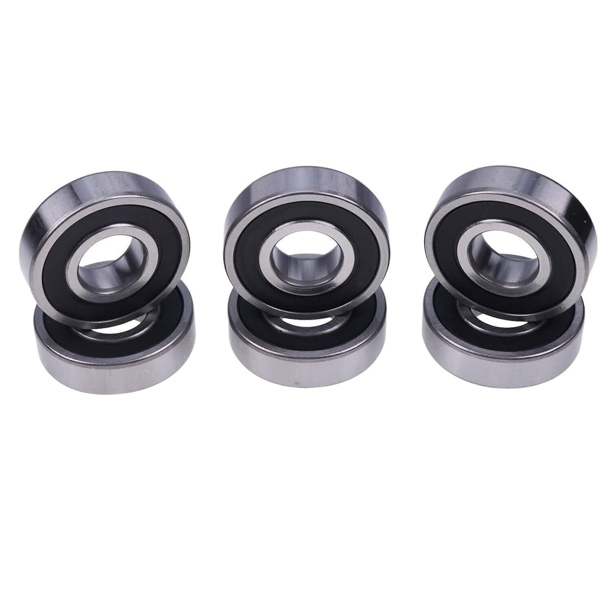 037-6024-00 Spindle Bearing Fits Bad Boy MZ Hi-Temp Grease