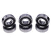 DURAFORCE 6X Spindle Bearings 037-6024-00 For Bad Boy BadBoy Mowers MZ Mowers