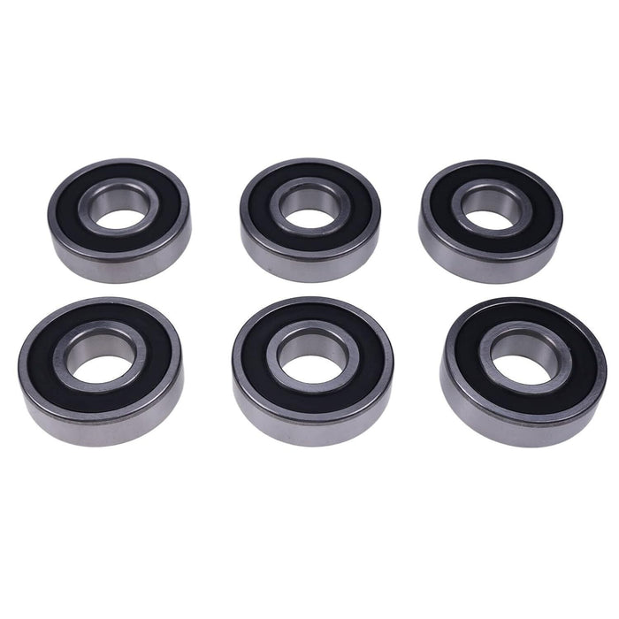 DURAFORCE 6X Spindle Bearings 037-6024-00 For Bad Boy BadBoy Mowers MZ Mowers