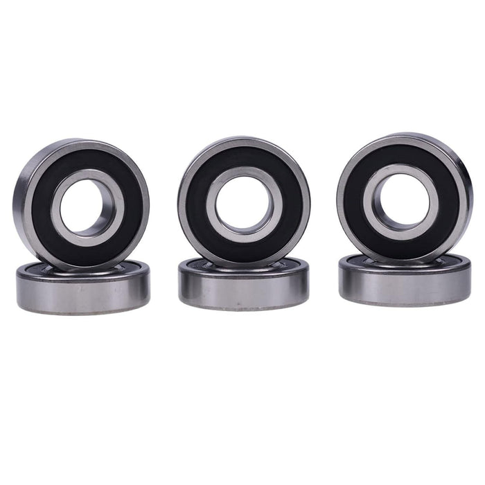 DURAFORCE 6X Spindle Bearings 037-6024-00 For Bad Boy BadBoy Mowers MZ Mowers