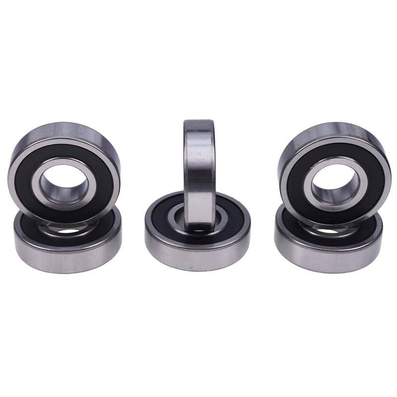DURAFORCE 6X Spindle Bearings 037-6024-00 For Bad Boy BadBoy Mowers MZ Mowers