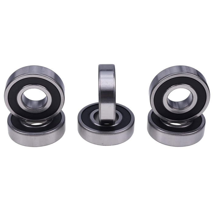 DURAFORCE 6X Spindle Bearings 037-6024-00 For Bad Boy BadBoy Mowers MZ Mowers