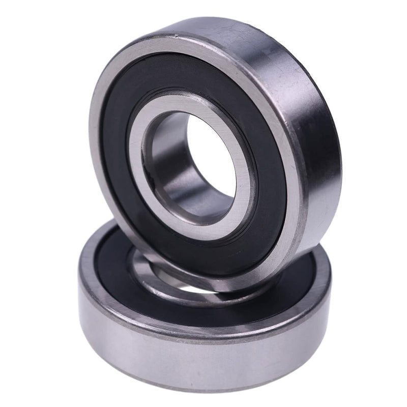 DURAFORCE 6X Spindle Bearings 037-6024-00 For Bad Boy BadBoy Mowers MZ Mowers
