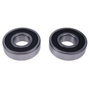 DURAFORCE 6X Spindle Bearings 037-6024-00 For Bad Boy BadBoy Mowers MZ Mowers