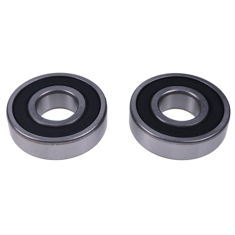 DURAFORCE 6X Spindle Bearings 037-6024-00 For Bad Boy BadBoy Mowers MZ Mowers