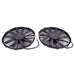 DURAFORCE 2X 30101522 Puller Fan 12" Medium Profile