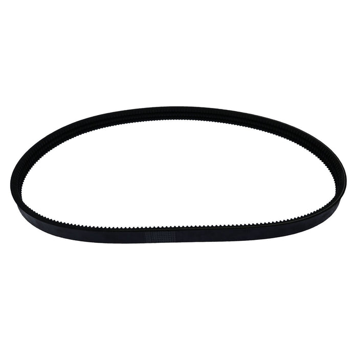 DURAFORCE 6672021 Drive Belt Fit Bobcat Loaders and Excavators 430,435,751,753,763,773