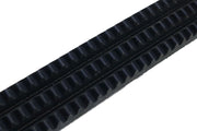 DURAFORCE 6672021 Drive Belt Fit Bobcat Loaders and Excavators 430,435,751,753,763,773