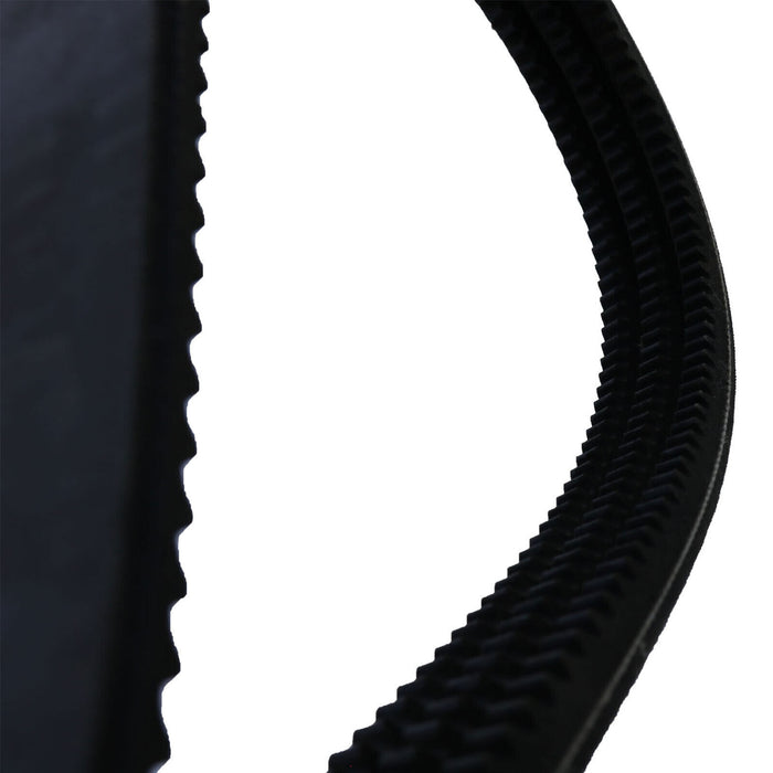 DURAFORCE 6672021 Drive Belt Fit Bobcat Loaders and Excavators 430,435,751,753,763,773