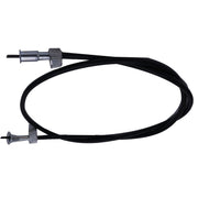 DURAFORCE Tachometer Cable OE D9NN17365AA with Metal Sheath Fits Ford Tractor 4410 4610