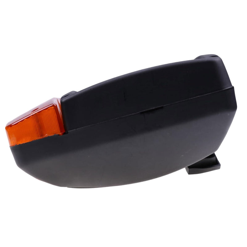 DURAFORCE LH Headlamp 11170059 VOE11170059 Compatible with Volvo G900 L90E L70E L60E L110E