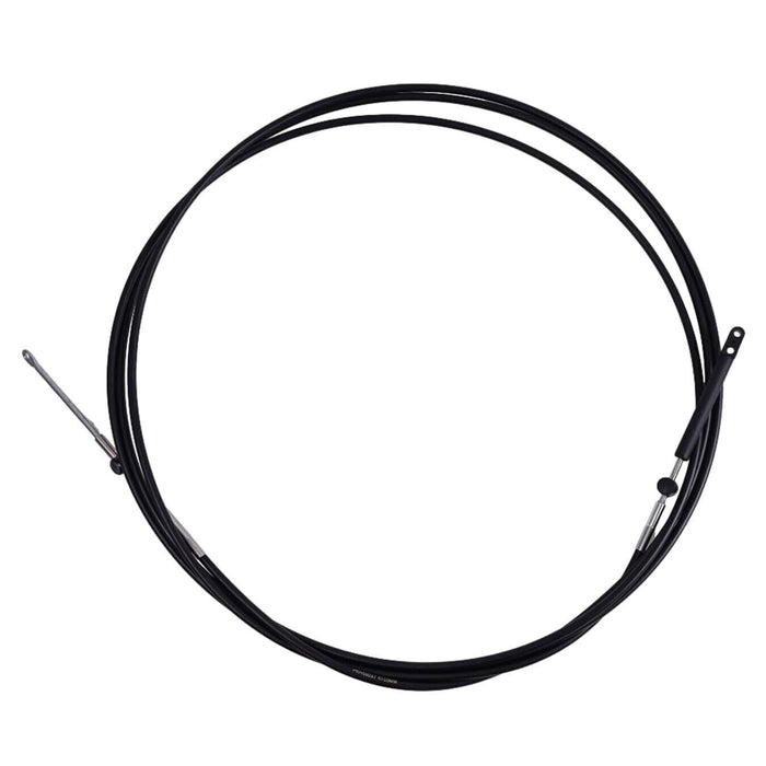 DURAFORCE 20FT Control Cable CCX17920 Compatible with Mercury Mariner