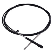 DURAFORCE 20FT Control Cable CCX17920 Compatible with Mercury Mariner