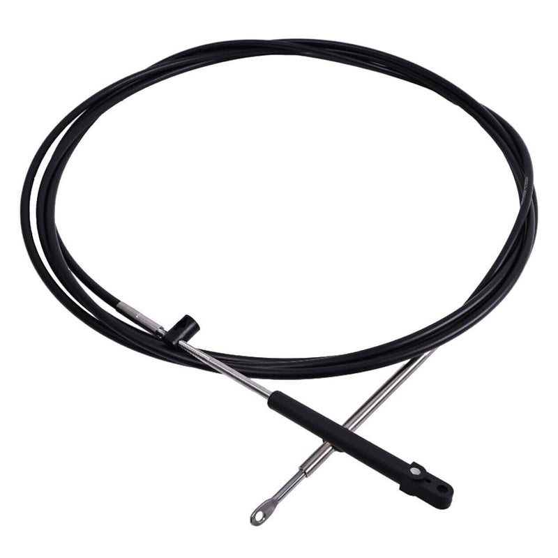 DURAFORCE 20FT Control Cable CCX17920 Compatible with Mercury Mariner