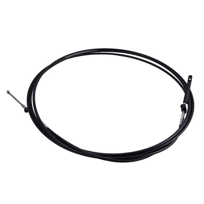 DURAFORCE 20FT Control Cable CCX17920 Compatible with Mercury Mariner