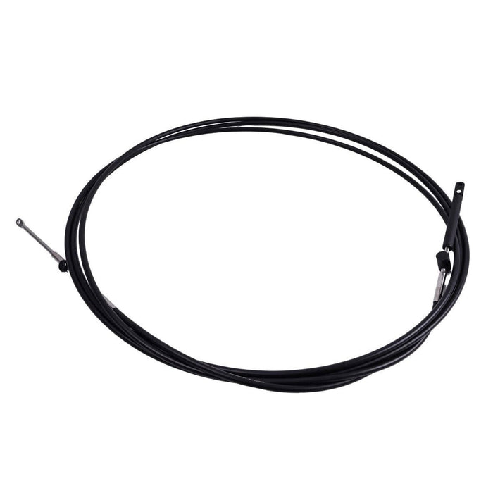 DURAFORCE 20FT Control Cable CCX17920 Compatible with Mercury Mariner