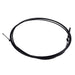DURAFORCE 20FT Control Cable CCX17920 Compatible with Mercury Mariner