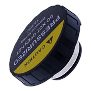 DURAFORCE AT173610 15 psi Radiator Cap Compatible For John Deere S560 S690 240 250
