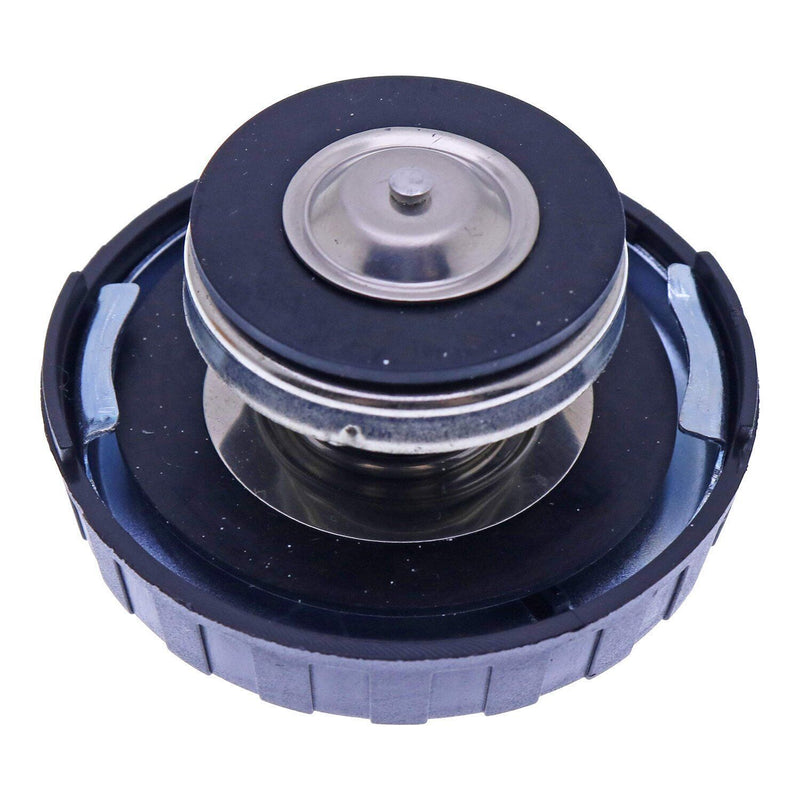 DURAFORCE AT173610 15 psi Radiator Cap Compatible For John Deere S560 S690 240 250