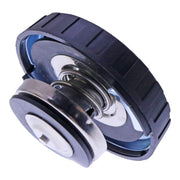 DURAFORCE AT173610 15 psi Radiator Cap Compatible For John Deere S560 S690 240 250