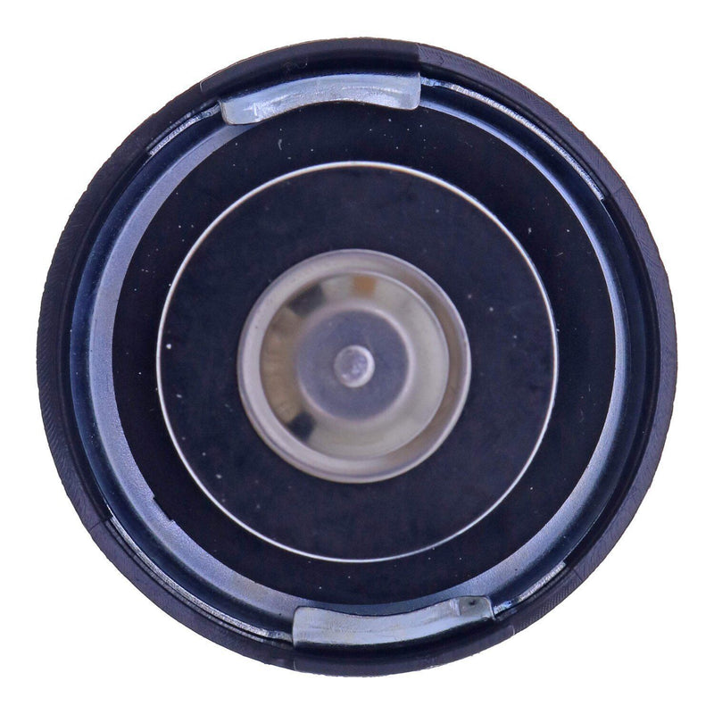 DURAFORCE AT173610 15 psi Radiator Cap Compatible For John Deere S560 S690 240 250