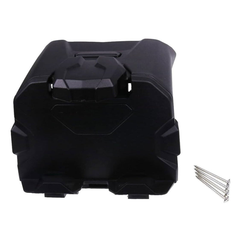 DURAFORCE Maverick X3 Electronic Device Holder 715002874 For Can Am Maverick X3, X3 Max