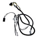 DURAFORCE GY21127 GY20166 Rear PTO Clutch Wire Harness For John Deere L120 L130 LA130