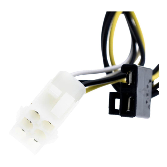 DURAFORCE GY21127 GY20166 Rear PTO Clutch Wire Harness For John Deere L120 L130 LA130