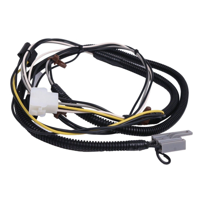 DURAFORCE GY21127 GY20166 Rear PTO Clutch Wire Harness For John Deere L120 L130 LA130